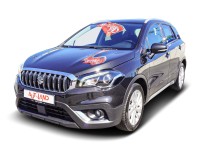 Suzuki SX4 S-Cross 1.0 Comfort LED Navi Sitzheizung DAB