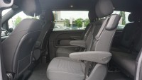 Mercedes-Benz V-Klasse V250 d Edition lang AMG