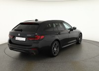 BMW 5 530d M Sport MHEV Aut.