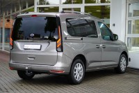 Ford Tourneo Connect 2.0 EcoBlue