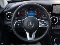 Mercedes-Benz C 160 C180 Coupe 9G-Tronic