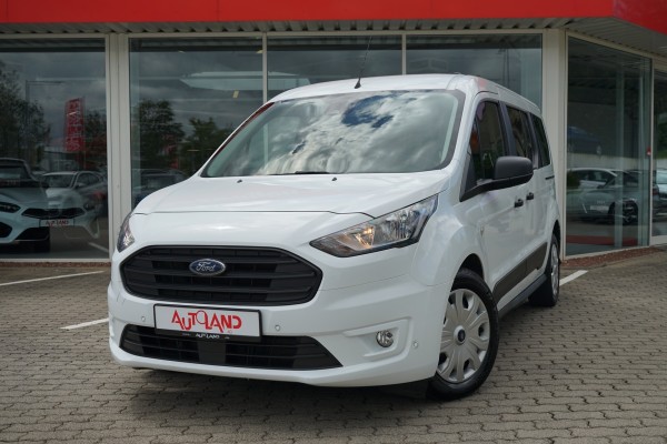 Ford Transit Connect 1.5 EcoBlue 230 L2