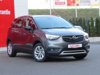 Opel Crossland 1.2 Edition
