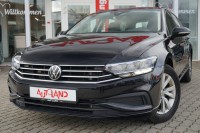 Vorschau: VW Passat Variant 2.0 TDI