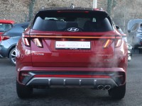 Hyundai Tucson 1.6 N Line Plug-In Hybrid 4WD