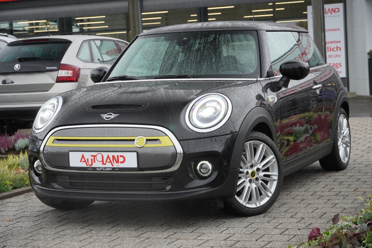 MINI COOPER Mini Cooper SE Classic Trim