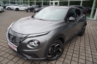 Nissan Juke 1.6 Hybrid N-Connecta