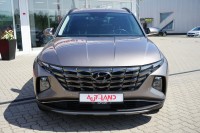 Hyundai Tucson 1.6 Prime HEV