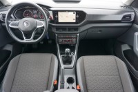 VW T-Cross 1.0 Style