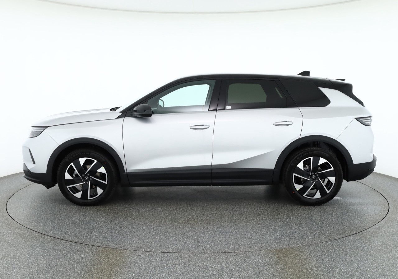 Opel Grandland Ultimate 1.2DI Turbo Hybrid Aut.