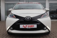 Toyota Aygo AYGO 1.0 x-wave