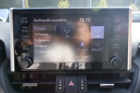 Toyota RAV 4 RAV4 2.5 Hybrid Team D
