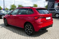Skoda Kamiq 1.0 TSI Monte Carlo Pano