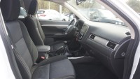 Mitsubishi Outlander 2.0 2WD