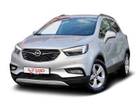 Opel Mokka X 1.4 Turbo 2-Zonen-Klima Navi Sitzheizung