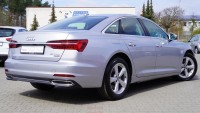 Audi A6 45 TFSI quattro sport Matrix