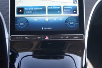 Mercedes-Benz C 220 C220 d T Avantgarde