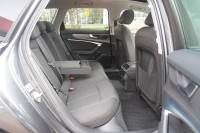 Audi A6 Avant 40 TDI basis