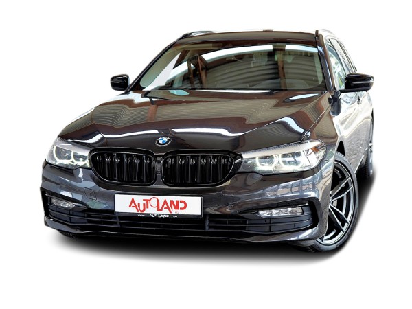 BMW 520 520d xDrive Touring