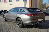 Mercedes-Benz CLA 250 Progressive 4-Matic