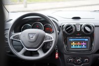 Dacia Lodgy Stepway 1.3 TCe 130