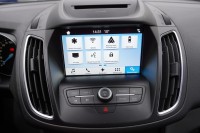 Ford C-Max C-MAX 1.0