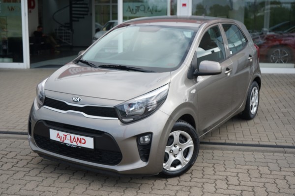 Kia Picanto 1.0