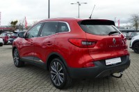 Vorschau: Renault Kadjar 1.2 TCe 130 Bose Edition