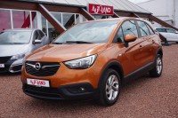 Vorschau: Opel Crossland 1.2 Edition