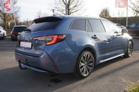 Toyota Corolla 1.8 Hybrid TS Team D