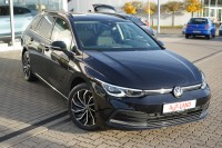 VW Golf VIII Variant 2.0 TDI DSG