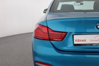 BMW 420 d Luxury Line