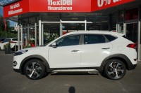 Hyundai Tucson 1.6 T-GDI 4WD