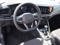 VW Taigo 1.5 TSI DSG
