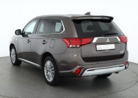 Mitsubishi Outlander 2.4 PHEV Plus 4WD