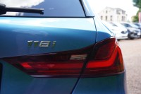 BMW 118 i Sport Line Aut.