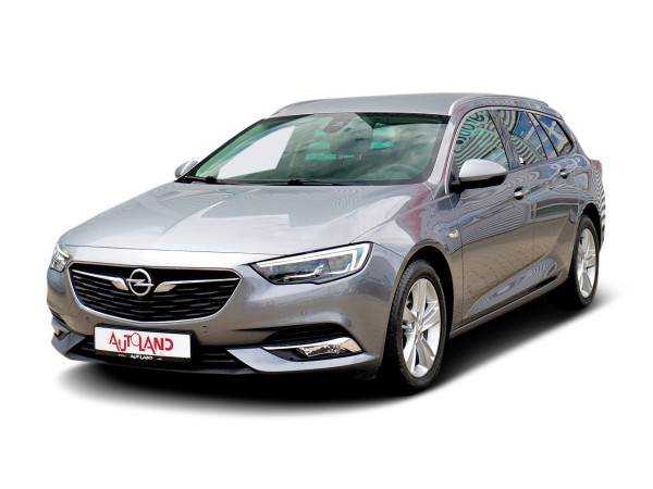 Opel Insignia ST 1.5 Turbo Innovation