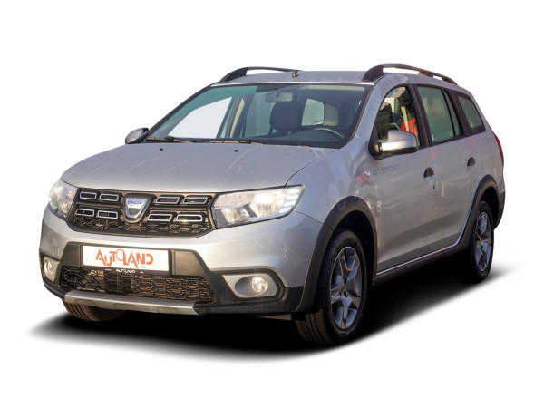 Dacia Logan Stepway 0.9 TCe