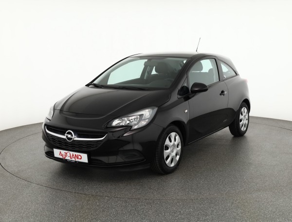 Opel Corsa E 1.2 Edition