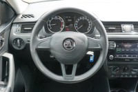 Skoda Rapid Spaceback 1.0 TSI