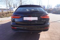 Audi A6 Avant 50 TDI quattro sport