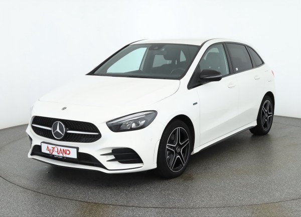 Mercedes-Benz B 250 B250 e AMG Line