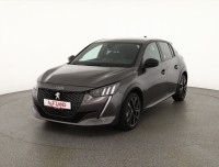 Peugeot 208 GT-Line PureTech 100 Aut. Navi Sitzheizung LED