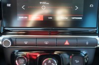 Citroen C3 Aircross PureTech 110