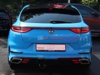 Kia pro_cee'd ProCeed 1.6 T-GDI GT