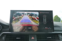 Audi A4 40 TFSI Avant S line