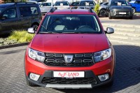 Dacia Sandero Stepway 1.5 dCi Aut.