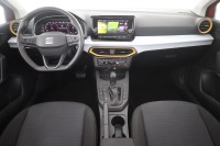 Seat Ibiza 1.0 TSI DSG Style