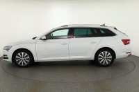 Vorschau: Skoda Superb Combi 2.0 TDI DSG Style