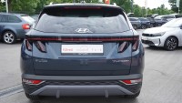 Hyundai Tucson 1.6T-GDI mHev n.Mod